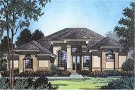 Maybe you would like to learn more about one of these? Southwest Ranch House Plan 190 1021 4 Bedrm 2287 Sq Ft Home Theplancollection