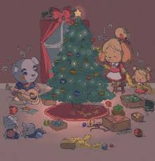 Acnana Animal Crossing Fan Art Animal Crossing Characters Animal Crossing Wild World