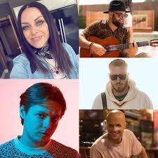 Mai 2021 beim free european song contest ihre vertreter ins rennen geschickt. Q7j09xvg1xrytm