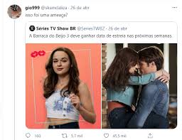 A barraca do beijo 3. Eu Odeio O Filme Barraca Do Beijo Posts Facebook