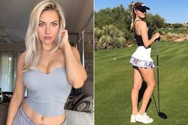 She had long wanted to be a golfer, and turned professional after graduating from san diego state university. Paige Spiranac Slams Golf As Elitist And Stuffy Golfer Paradise