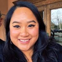 Michelle Vu's Instagram, Twitter & Facebook