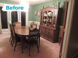 Get it as soon as mon, aug 30. 1950 S Dining Set Makeover Hometalk