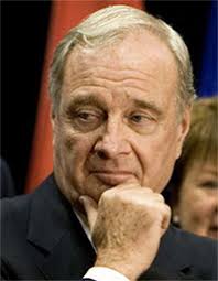 Paul Edgar Philippe Martin Jr.