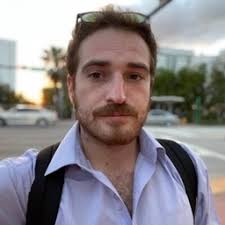 Wyatt Reed's Profile