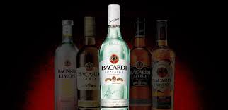 Bacardi Products Rum Drinks Recipes Http Www Bacardi Com Us Cocktails Rum Bacardi Drinks With Bacardi Rum