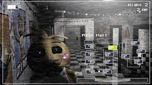 Feb 20, 2021 · fnaf 2 hacked apk. Five Nights At Freddy S 2 Mod Apk 2 0 3 Unlock All Download For Android