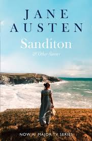 Sanditon Other Stories Collins Classics Ebook By Jane Austen Rakuten Kobo Jane Austen Novels Romantic Drama
