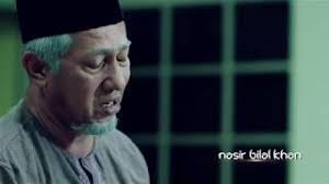 Tok adi (nasir bilal khan) dan ustaz akhil hayy. Tok Adi Tanah Kubur Episod 2 Episod Penuh Youtube
