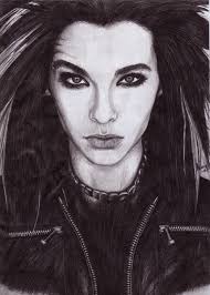 Bill is ten minutes younger than tom. Bill Kaulitz From Tokio Hotel Poetry And Artwork