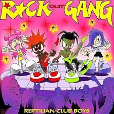 Listen to Puffy Ami Yumi by yeah in Reptilian Club Boyz - Rock Out Gang  playlist online for free on SoundCloud