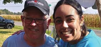 Lynette Root's Instagram, Twitter & Facebook