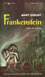 Image result for Horror fiction