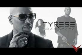 Though i'm pretty sure it is not with a fistfight, because han would definitely lose — as we saw when he and roman (tyrese gibson) tried to fight joe taslim in. Tyrese Releases Video For New Single Dumb Shit Off His Black Rose Album Parle Magazine The Online Voice Of Urban Entertainment