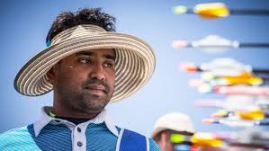 Malaysia fails to defend Asiad men's team recurve silver