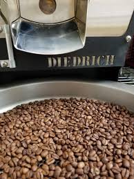 I love working for solar roast coffee and love that i have a job with such a great company and such great people! Combs Coffee Goes Big In North Texas With Solar Roastery And Bardaily Coffee News By Roast Magazine