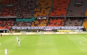 El peor dim de la historia opinión. Copa Aguila El Divorcio Entre Independiente Medellin Y Sus Hinchas