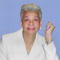 Olga Josephine Talbott Rowan Obituary 2023