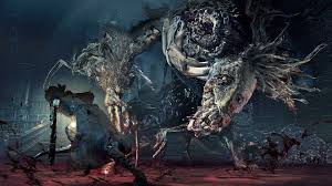Dark anime 1080p, 2k, 4k, 5k hd wallpapers free download, these wallpapers are free download for pc, laptop, iphone, android phone and ipad desktop Wallpaper 1920x1080 Px Bloodborne 1920x1080 Goodfon 1212784 Hd Wallpapers Wallhere