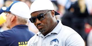 Erfolgstrainer geht: Hildesheim Invaders brauchen einen neuen Headcoach