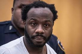 Man Who Beat Social Worker to Death After She Mistakenly Knocked