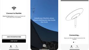 Spacex's starlink kit comes neatly stacked and connected in the box, ready to be plugged into power and align with starlink users explain how you can set up the internet service in your own home in 5. Spacex Satellite Internet Service To Cost 99 A Month Report Says Wral Techwire