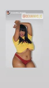 Queendexaray_vip onlyfans