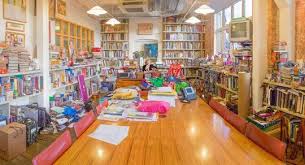 A Peek At The Creative Desks Of Famously Creative People Creative Office Design Creative Workspace Paul Smith