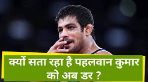 Jun 10, 2021 · sushil kumar's demands for a special diet and protein supplements in jail appear to be desires and wishes, not necessities, a delhi court said on wednesday as it rejected the jailed wrestler's. Wrestler Sushil Kumar Latest News Photos Videos On Wrestler Sushil Kumar Page 2 News Nation English