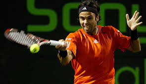 His birthday, what he did before fame, his family life, fun he started playing tennis when he was six years old. Sechsmonatige Verletzungspause
