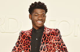 On december 24, 2220 santa nas x (lil nas x) prepares for his christmas routine of gift giving. Lil Nas X S Holiday Listen Billboard