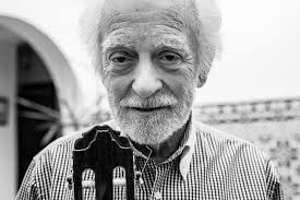 Manolo Sanlúcar: "Tengo esperanza en una vacuna muy difícil: revertir la  indecencia en decencia"