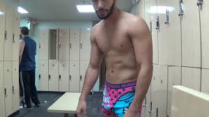 ArchiveDongs 2018 - No.3156 - Anyone have Youtuber Adam Salehs old  flexingbulge videos? I - male general