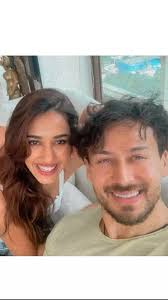 Disha Patani's Epic Birthday Bash Pics