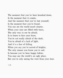 If You Cannot Be A Poet Be The Poem Photo With Images Words Inspirational Quotes Inspirational Words