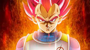 We did not find results for: How Did Vegeta Become A Super Saiyan God Dragon Ball Z Merchandise