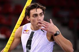 Jun 23, 2021 · five athletes to watch out for at the tokyo olympics: Will The Breakout Star Of The Olympics Be A Swedish Pole Vaulter Wsj