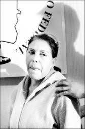 María alejandra barrios is a pushcart nominated writer born in barranquilla, colombia. La Jornada