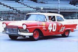 Wendell scott became the first, and only, african american racer to win a championship cup race in nascar history in 1963. Fantasy Nascar Racin