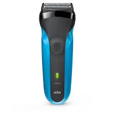 ماكينة حلاقة براون Series 3 310s Wet Dry الكهربائية القابلة لإعادة الشحن هي ماكينة حلاقة قوية على اللحية وخفيفة على البشر Shaver Electric Shaver Personal Care