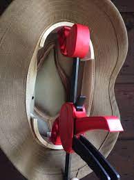 Quick And Easy Hat Stretcher 4 Steps With Pictures Instructables