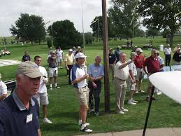 2002 GOMACO Invitational: Contractors' Shoot-Out Page 1