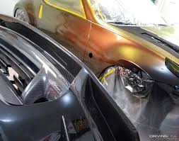 They should know how much paint and primer a job would require and what type of paint to use. Why Is It So Expensive To Paint A Car Drivingline