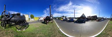Carahue is a city and commune in southern chile. Carahue Museo De La Edad De Vapor 360 Panorama 360cities
