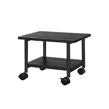 Under Desk Printer Stand Rolling Cart In 2020 Printer Stand Desk Under Desk Storage