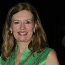 Jennifer Burgin (@jenniferburgin)