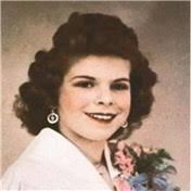 Search Wilma Garner Obituaries and Funeral Services