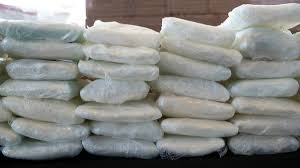 According to npr, 7 percent of all cocaine busts in new england in 2016 contained fentanyl. Mexican Drug Cartels See Big Profits In Fentanyl Financial Times