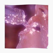 Aesthetics digital wallpaper, vaporwave, kanji, chinese characters. Clueless Posters Redbubble