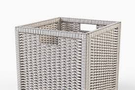 Rattan Basket Ikea Branas Natural Rattan Basket Ikea Rattan